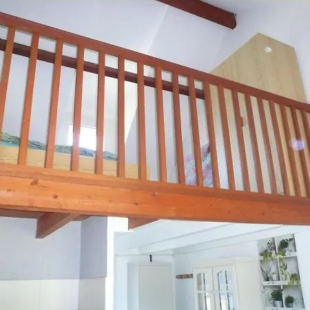 בית נופש Opaline *